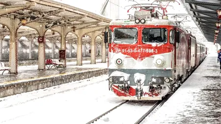 Ce spune ministrul Educației despre propunerea ca studenții să primească 12 călătorii gratuite cu trenul