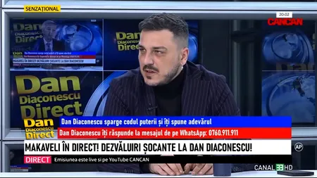 Makaveli explică originea numelui său: „Vine de la TUPAC, nu de la Machiavelli”