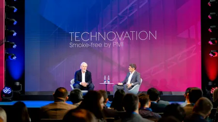 Alternative pentru fumatul clasic. Philip Morris International INOVEAZĂ piața de tutun și propune „o lume fără fum”