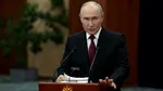Concluziile lui Putin, după summitul din Kârgâzstan. Liderul de la Kremlin susține că Rusia nu vrea să înghețe conflictul ucrainean, ci să-i pună capăt. Ce anunță despre atacurile Kievului pe teritoriul rus