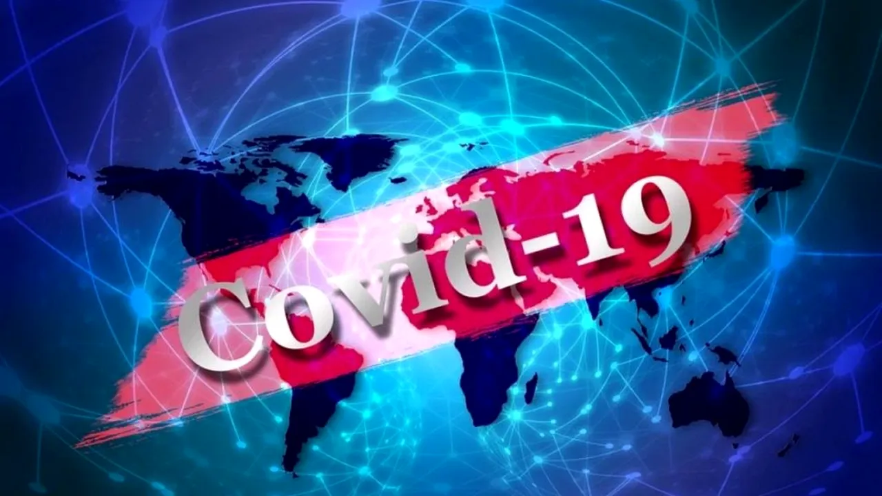 ALARMANT. România a urcat pe locul 3 în Europa după ponderea de infectări cu COVID-19