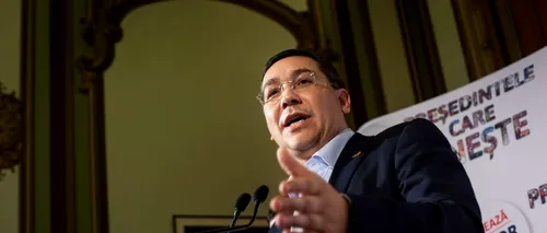 REZULTATE ALEGERI PREZIDENȚIALE 2014 Teleorman: Ponta câștigă primul tur cu 57,92%, Iohannis a obținut 23,24%