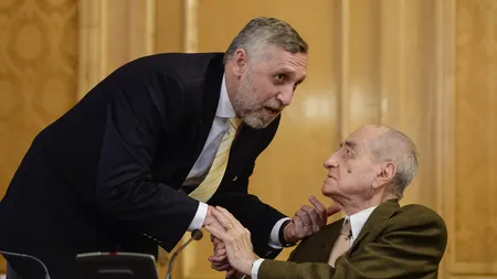 Quintus, în coliziune cu Munteanu pentru remarca „Duca asasin