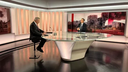 Ambasadorul Rusiei la ONU: Încercăm să bombardăm „delicat” fără să ucidem civili