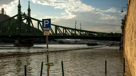 Comisia Europeană anunță că a alocat 280 de milioane de euro pentru mai multe țări afectate de INUNDAȚII în 2024, inclusiv Republica Moldova