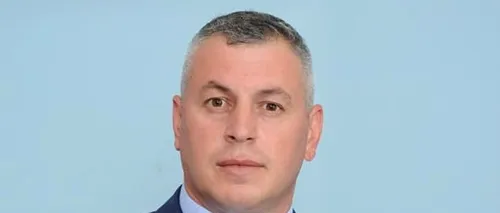 Bacalaureat 2021. Prim-vicepreședintele PNL Vrancea, Daniel Moroșanu, nu s-a prezentat la proba de Limba Română. Anul trecut, la același examen, lua 3.60