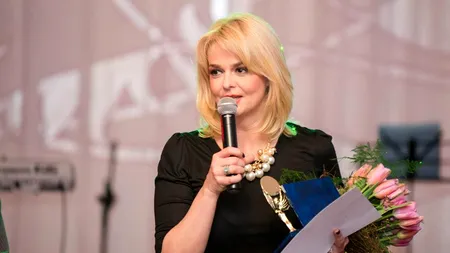 Iuliana Marciuc, în doliu! Tatăl prezentatoarei a murit: Rugați-vă pentru multă lumină în drumul lui spre lumea de la „Hotarele posibilului”