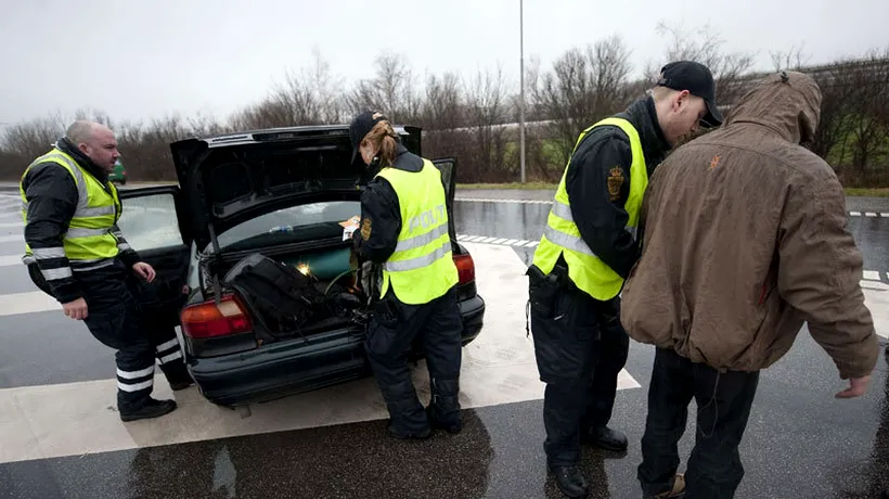 Peste 200 de persoane urmărite și 49 de mașini au fost găsite în România și în state Schengen