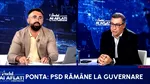 Victor Ponta comentează situația din PSD: Nu se va atinge nimeni de ei! Eu am dus partidul la 40%, Dragnea la 45%. Acum sunt la 10%