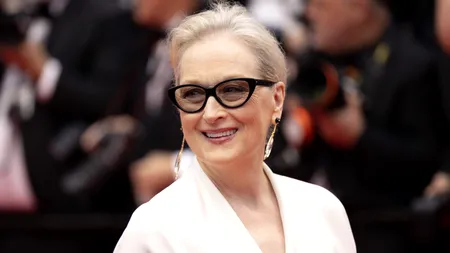 Momente de panică pentru actrița Meryl Streep, în timpul INCENDIILOR din Los Angeles. Cum a reușit starul de 75 de ani să se salveze