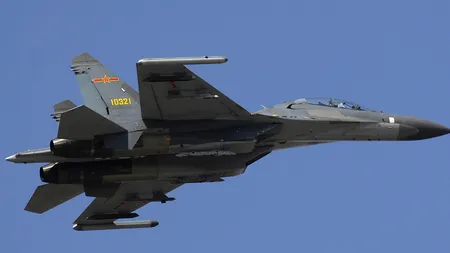 China ignoră tratatele internaționale. Decizia luată după pierderea procesului pentru  M.Chinei de Sud