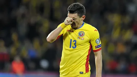 România - Danemarca, un 0-0 jenant în preliminariile CM 2018. Ce șanse mai avem să ne calificăm