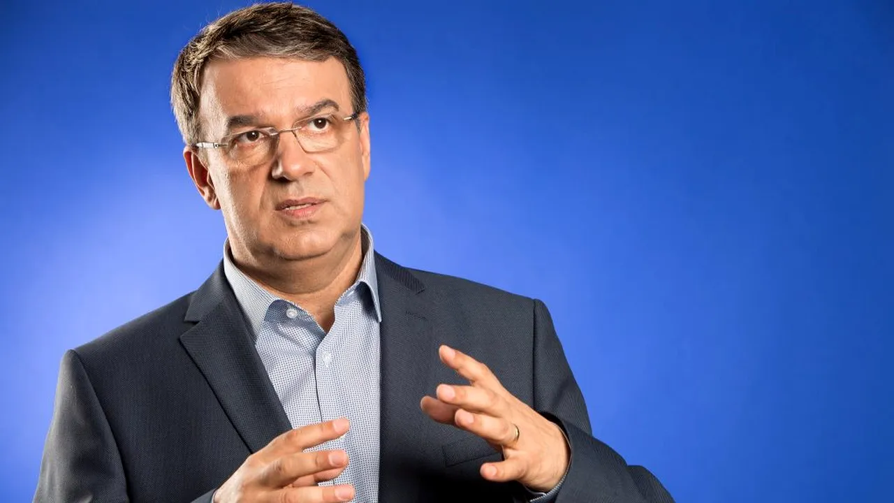 DEZNODĂMÂNT. Senatorul Vergil Chițac anunță: Am primit clasarea dosarului in rem. Aceasta este dovada incontestabilă a nevinovăției mele! - FOTO