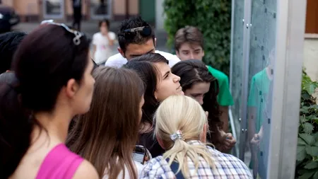 REZULTATE EVALUARE NAȚIONALĂ 2013. Fost ministru al Educației: La Evaluarea din acest an ne-am putea afla în fața 