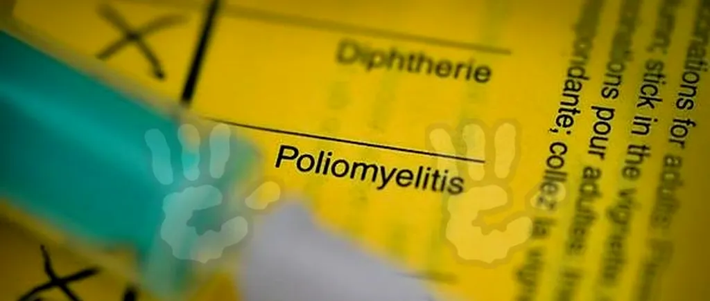 Un tânăr din New York a fost diagnosticat cu poliomielită. Este primul caz din ultimul deceniu detectat în SUA. Recomandările autorităților sanitare