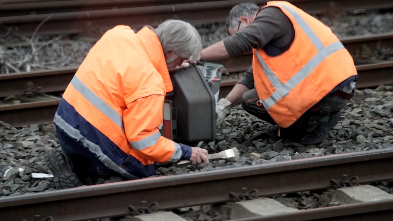 CFR caută chiriași pentru încă 1.200 de spații și terenuri