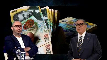 Victor Ponta: „Pierdem milioane de EURO în fiecare zi”