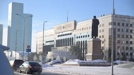 Bilanțul protestelor din Kazahstan a ajuns la 164 de morți. Luni este zi de doliu național