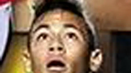 IMAGINEA cu care NEYMAR a scandalizat Brazilia