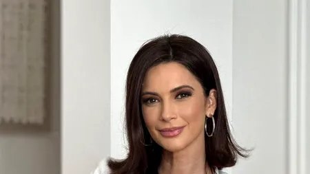 Cum SE ÎNȚELEG cei doi copii ai Andreei Berecleanu. ”Este ce mi-am dorit și s-a întâmplat să fie așa”