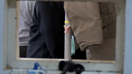 Drumul de la om la deținut. „Unde am ajuns aici, în iad?