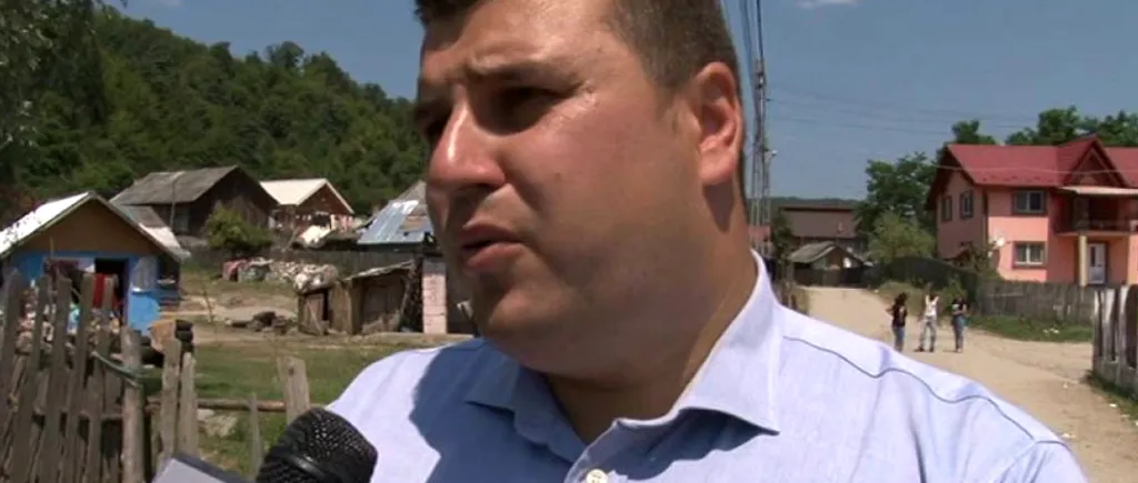 Ce decizie a luat primarul din Berevoești, după ce s-a aflat că știa de cazurile de sclavie