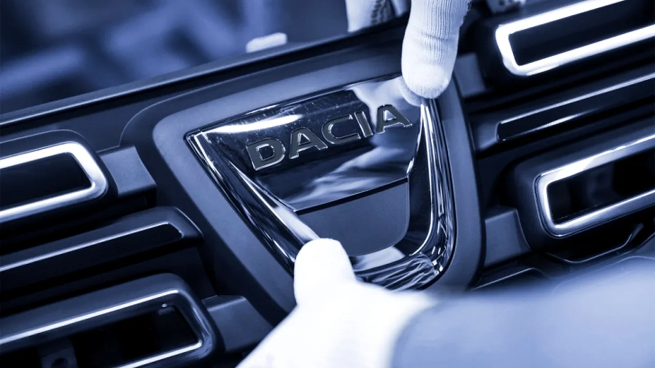 Lovitură pentru Dacia în Europa. Ce s-a întâmplat cu vânzările în ianuarie