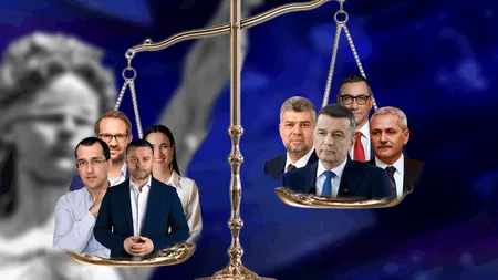 Genul programului: ipocrizie. Cum a devenit justiția inamicul celor care până mai ieri ieșeau în stradă să o apere. După ce au aplaudat ani de zile condamnările adversarilor politici și făceau glume cu „statul paralel”, acum acuză sistemul că le fabrică dosare