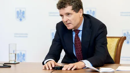 Nicușor Dan: „Trebuie să continuăm să exercităm PRESIUNI asupra Rusiei”