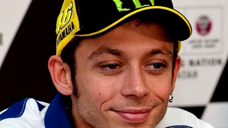 Valentino Rossi, infectat cu coronavirus! Cum se simte campionul mondial la motociclism viteză