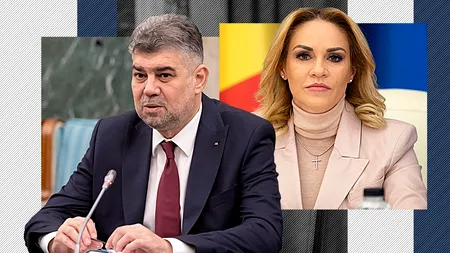 Marcel Ciolacu, despre candidatura Gabrielei Firea: Ar fi culmea să fie singura candidată și să piardă