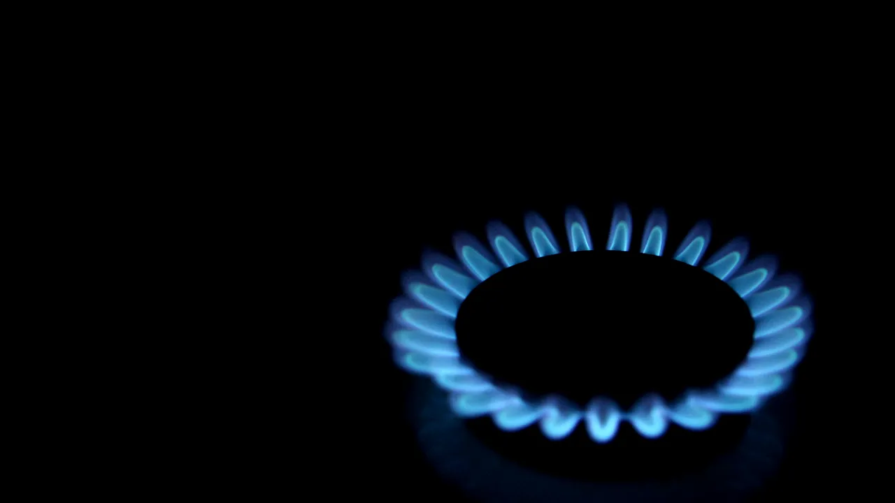 Darius Vâlcov: Jaf de DOUĂ MILIARDE de dolari! Consilierul premierului acuză neactualizarea prețului la gaze naturale