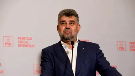 Marcel Ciolacu: ”Cu toţii vom consolida o forţă politică profesionistă în Republica Moldova”
