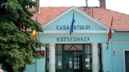 Acesta este MICUL BUCUREȘTI din Ungaria: locul în care când vrei să cumperi o pâine ți se răspunde în românește