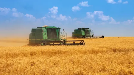 RUSIA avertizează că sancțiunile occidentale ar putea împiedica reînnoirea acordului privind exportul de cereale prin Marea Neagră