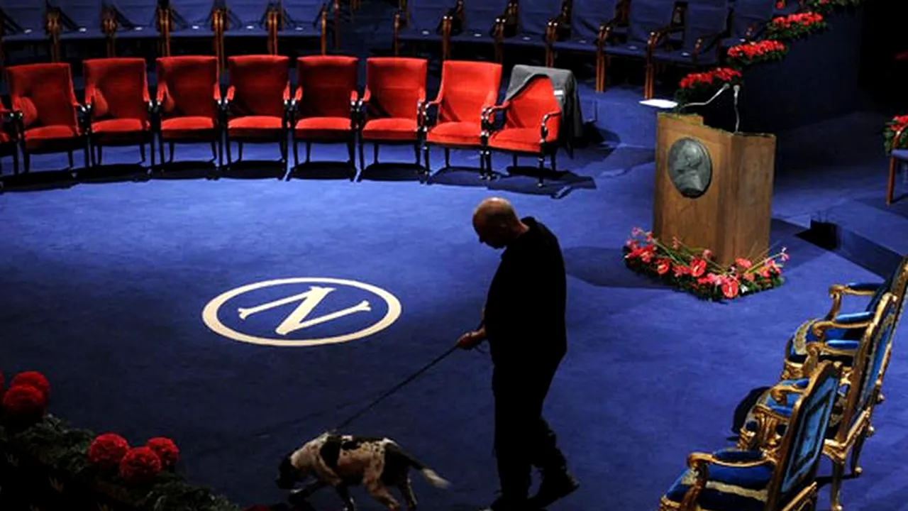 Premiile Nobel. Premiile create din voința inventatorului dinamitei. Cine sunt cei cu șansele cele mai mare la Nobelul pentru Pace