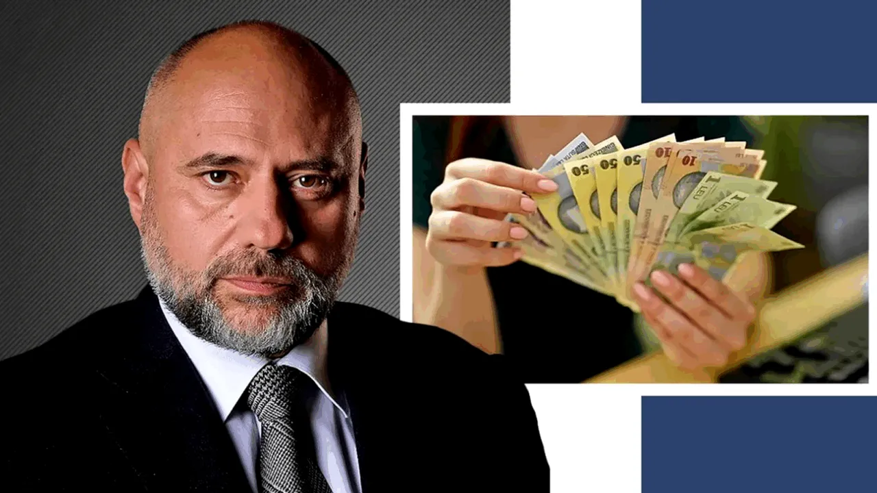 România a rămas restantă și la transparență salarială. Când și cum vor putea afla românii lefurile colegilor de muncă. Cristian Jura explică de ce a fost ratat încă un examen al UE