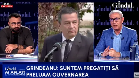 Se mai poate salva PSD? Doru Bușcu: Conducerea partidului este moale, lipsită de viziune