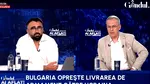 Răzvan Dumitrescu, intransigent după anunțul Bulgariei că sistează ajutorul pentru Ucraina. „Acest război poate deveni un mod de viață”