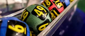 REZULTATE LOTO 6/49. Numerele extrase duminică, 4 iunie 2023