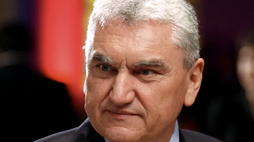 Șeful ASF, Mișu Negrițoiu, audiat la DNA
