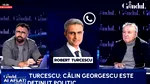 Robert Turcescu, martor la protestele de la Arestul central: Oamenii de acolo sunt medici, oameni de afaceri/Cristoiu: Ne aflăm în fața unui fenomen social, se joacă cu focul