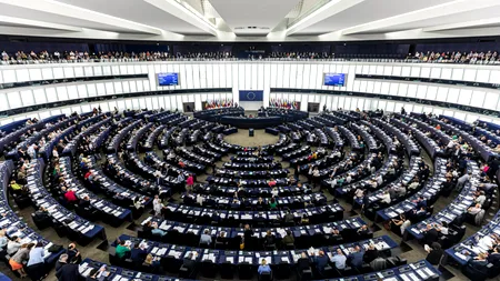Cei mai mulți dintre europarlamentarii români au votat pentru introducerea dreptului la avort în Carta drepturilor fundamentale a UE. Cine s-a opus