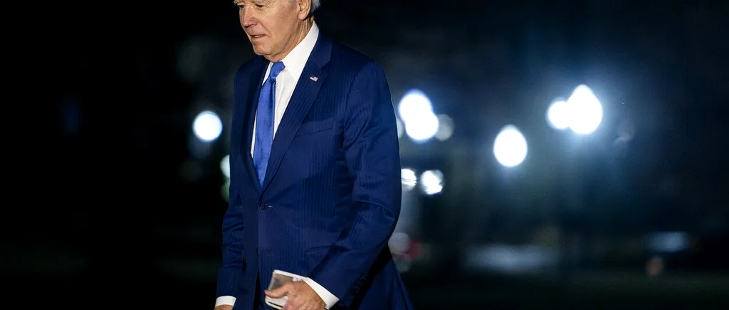 RĂZBOI în Israel: Joe Biden spune că Netanyahu „face Israelului mai mult rău decât bine” / Mii de persoane au manifestat la Tel Aviv