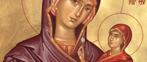 Calendar ortodox 15 august. Azi e Sfânta Maria, cea mai mare sărbătoare creștină a verii