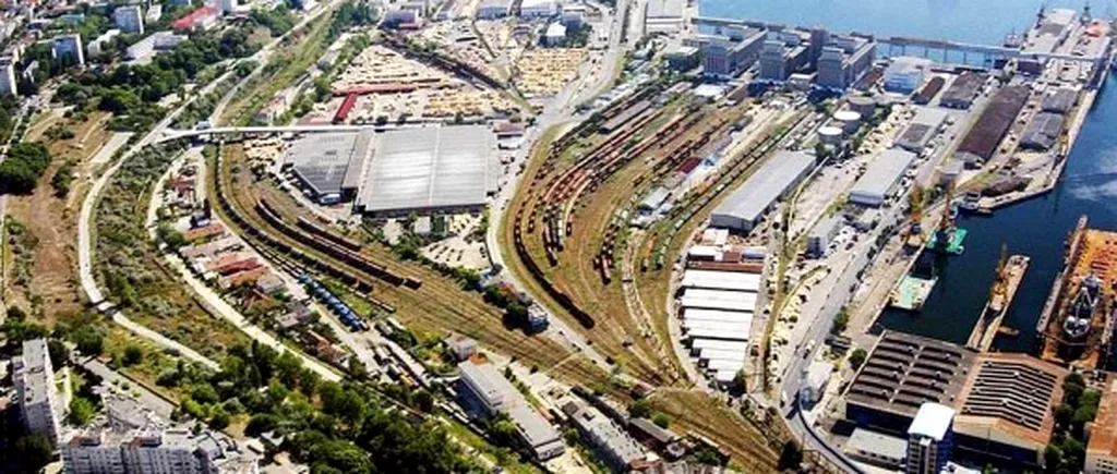 Consiliul Concurenței: Infrastructura feroviară degradată și lipsa investițiilor în Portul Constanța afectează traficul de mărfuri. Studiu și recomandări