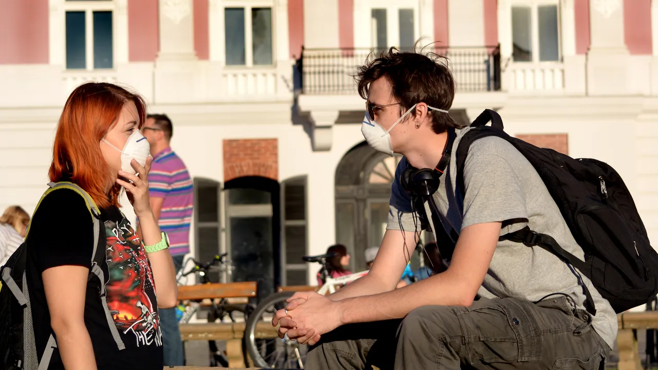 România, pe locul al doilea în topul țărilor europene care poluează cel mai mult, raportat la cât produc
