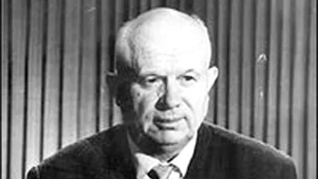 Serghei, fiul lui Nikita Hrușciov: Tatăl meu le-ar spune locuitorilor din Crimeea să revină la Rusia 