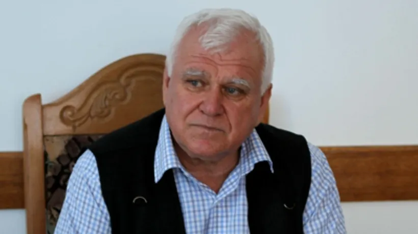 Deputatul PSD Toader Dima, găsit incompatibil de către ANI