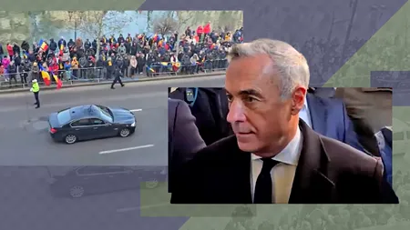 Cererile de recuzare în dosarul contestației lui Călin GEORGESCU privind anularea alegerilor, respinse de Curtea de Apel. Pronunțarea e așteptată marți